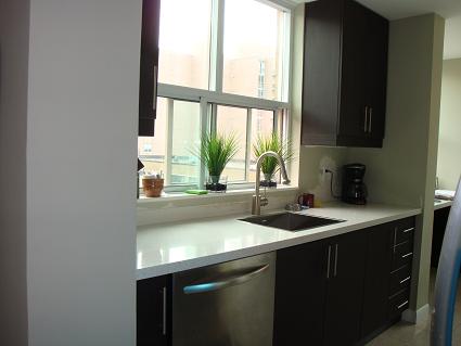 Granite Countertop Replace Kitchen Counter Discount Granite